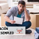 ¿Tienes derecho a la prestación por desempleo?