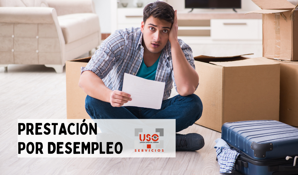 ¿Tienes derecho a la prestación por desempleo?