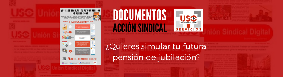 ¿Quieres simular tu pensión de jubilación?