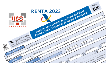 Todo lo que necesitas saber sobre la declaración de la renta 2023