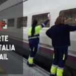 USO no firma acuerdo de ERTE en Vectalia Rail