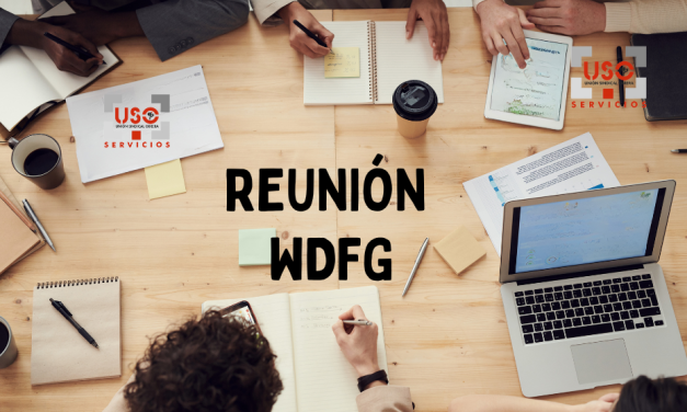 Reunión World Duty Free Group