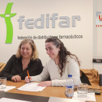 Firmado convenio estatal de distribución farmacéutica