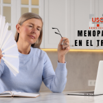 La realidad de la menopausia en el trabajo