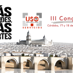 USO Servicios celebra su 3º Congreso Federal
