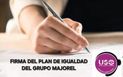Registrado Plan de Igualdad del Grupo Majorel