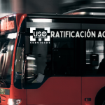 Ratificación acuerdo de convenio en Grupo Alsa