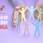 Mesa negociadora del V Plan de Igualdad de Cruz Roja