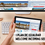 USO negocia el I Plan de Igualdad en Welcome Incoming Services