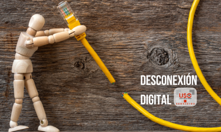 Derecho a la desconexión digital en vacaciones