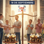 Día Internacional de la Igualdad Salarial