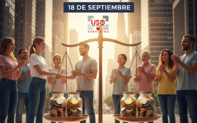 Día Internacional de la Igualdad Salarial
