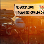I Plan de Igualdad de South Europe Ground Services