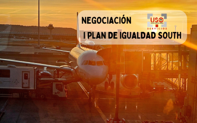 I Plan de Igualdad de South Europe Ground Services