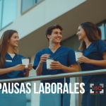 Pausas Laborales: Derechos y Descanso