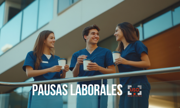Pausas Laborales: Derechos y Descanso