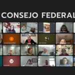 25º Consejo Federal de USO Servicios