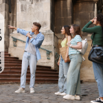 USO firma el I Plan de Igualdad en Welcome Incoming Services