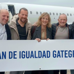 USO firma el II Plan de Igualdad en Gate Gourmet Spain