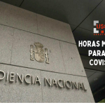 La AN reconoce 35 horas retribuidas para consultas médicas al personal de ETT