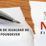 USO no firma el Plan de Igualdad FOUNDEVER