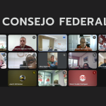 26º Consejo Federal de USO Servicios