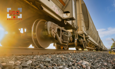 USO, CCOO y UGT convocan huelga en Serveo