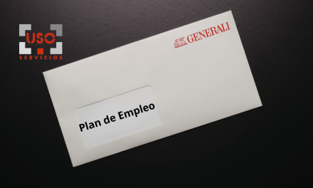 Se acuerda el Plan de Empleo en Generali