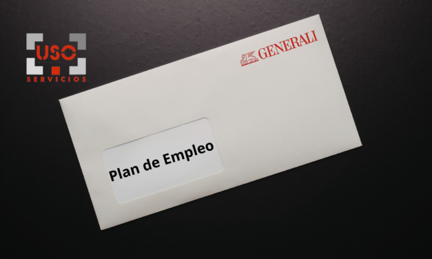 Se acuerda el Plan de Empleo en Generali