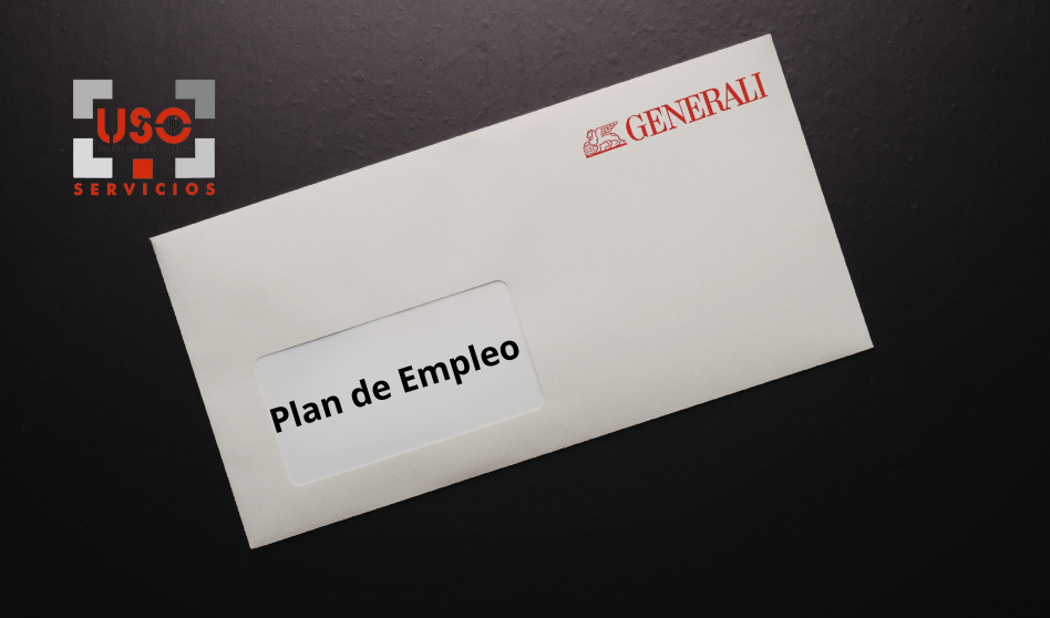 Se acuerda el Plan de Empleo en Generali
