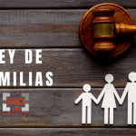 Ley de Familias