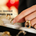 I Plan de Igualdad en Agatha París Spain