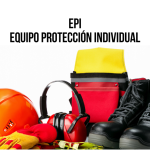 Equipos de Protección Individual