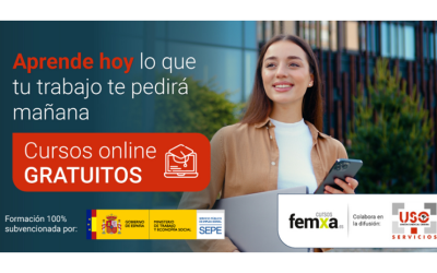 Formación gratuita para profesionales