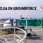 Huelga en Groundforce