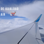 II Plan de Igualdad de WAMOS AIR