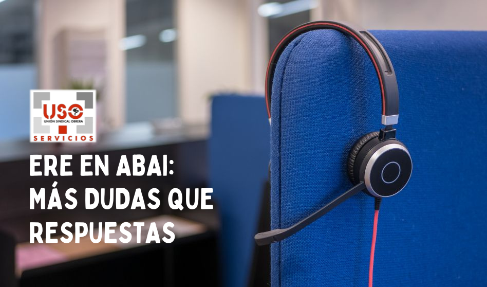 ERE ABAI: persisten las dudas tras la última reunión