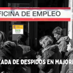 Majorel plantea un ERE con 769 despidos