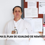 Plan de Igualdad en NEWREST GROUP