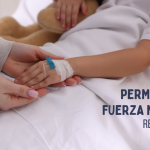 Permiso por fuerza mayor retribuido