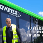 III Plan de Igualdad de Avanza Movilidad Integral