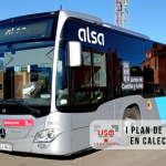 I Plan de Igualdad en CALECAR ALSA