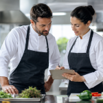 I Plan Igualdad de Sodexo Iberia y Sodexo Care