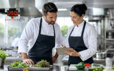 I Plan Igualdad de Sodexo Iberia y Sodexo Care