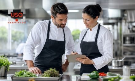 I Plan Igualdad de Sodexo Iberia y Sodexo Care