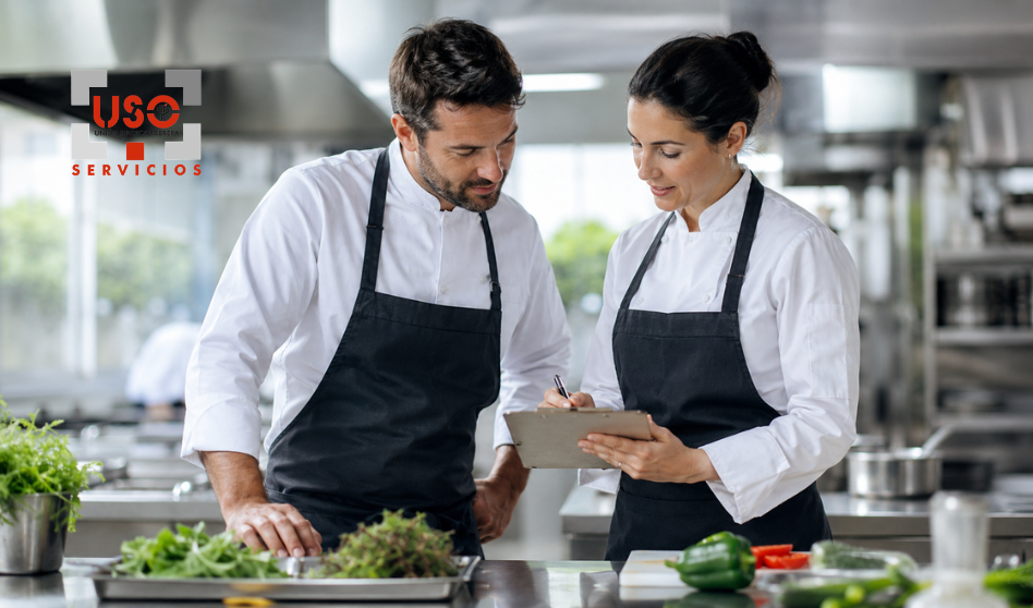 I Plan Igualdad de Sodexo Iberia y Sodexo Care