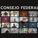 27º Consejo Federal de USO Servicios