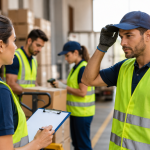 Contratos de ETT y prevención laboral en verano