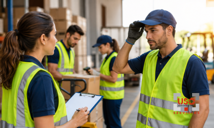 Contratos de ETT y prevención laboral en verano