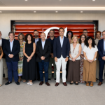 Convenio Colectivo firmado en Grupo Generali